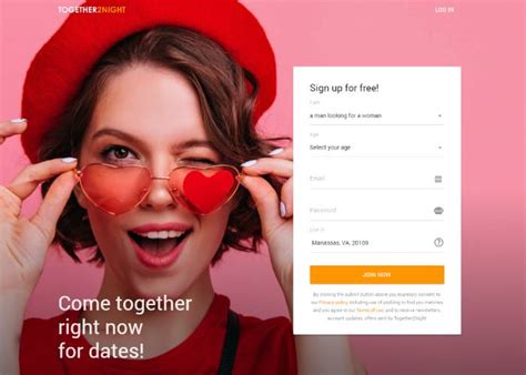 Best nsa dating sites
